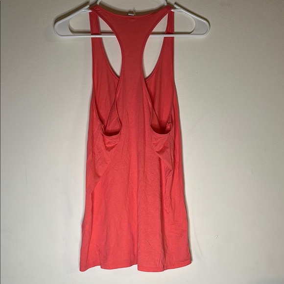 Under Armour Coral Racerback Tank - Picture 4 of 4